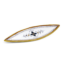 Load image into Gallery viewer, RICCO DERUTA: Outlet Special! Slim Oval multi purpose small tray
