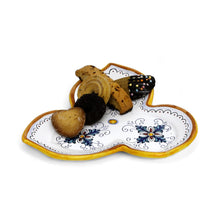 Load image into Gallery viewer, RICCO DERUTA: Outlet Special! Appetizers/Cookie Compartment Tray
