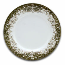 Load image into Gallery viewer, DERUTA COLORI: Dinner Plate - SAGE - Artistica.com
