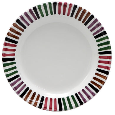 BELLO: Charger Platter - Artistica.com