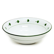 Load image into Gallery viewer, GIARDINO: Large Serving Pasta Salad Bowl [R] - Artistica.com
