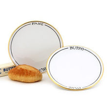 Load image into Gallery viewer, POSATA: Bread Butter Plate [R] - Artistica.com
