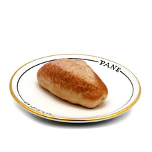 Load image into Gallery viewer, POSATA: Bread Butter Plate [R] - Artistica.com
