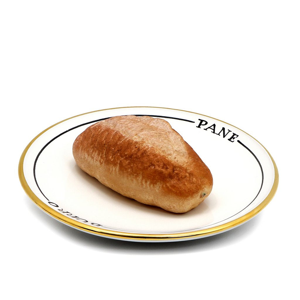 POSATA: Bread Butter Plate [R] - Artistica.com